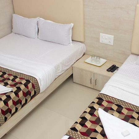 Kf Residency Hotell Mumbai Eksteriør bilde