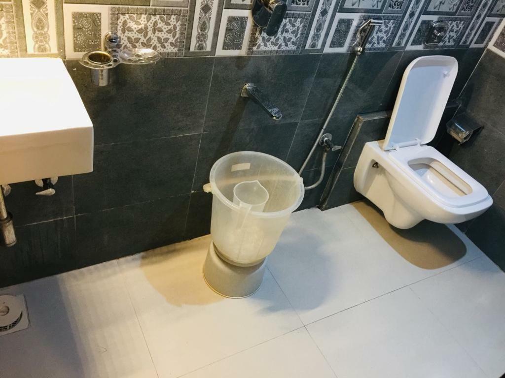 Kf Residency Hotell Mumbai Eksteriør bilde