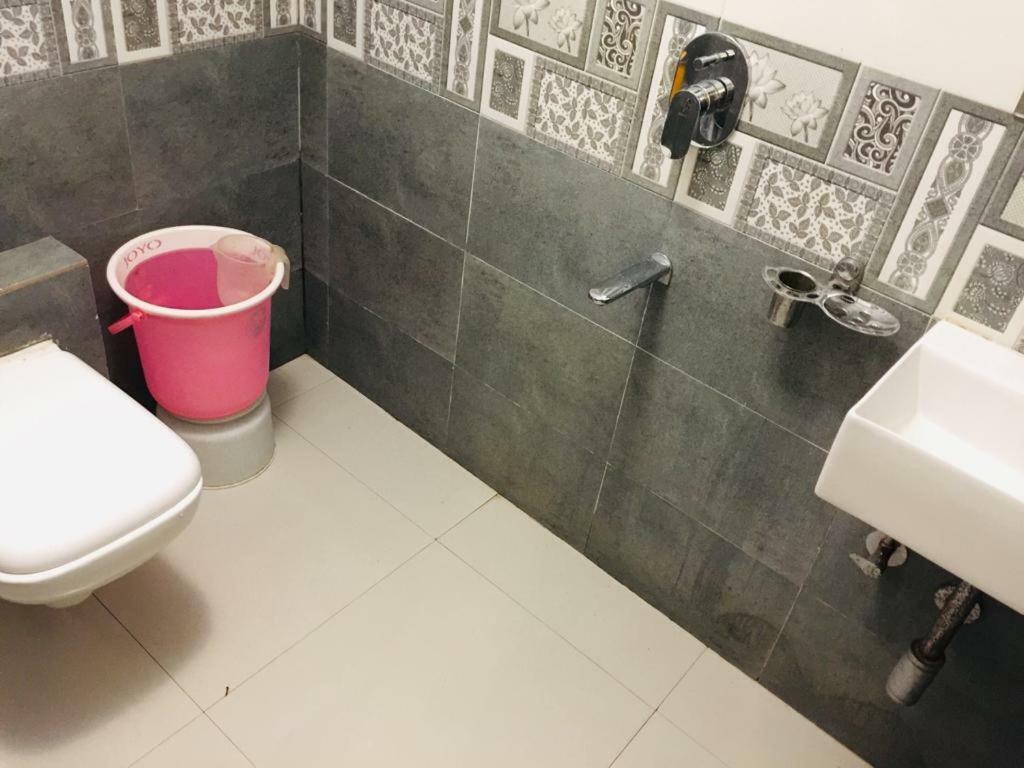 Kf Residency Hotell Mumbai Eksteriør bilde
