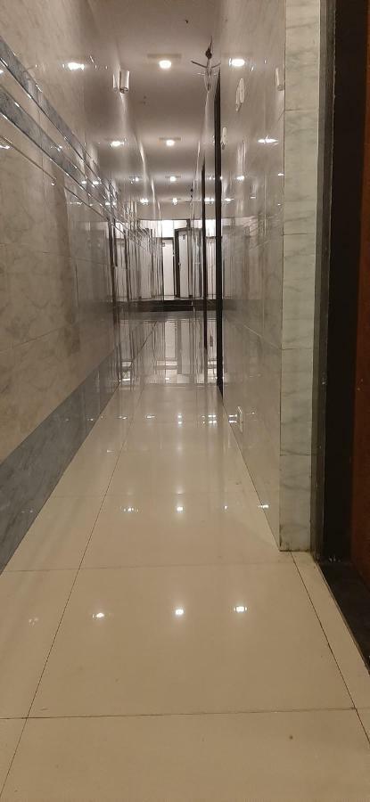 Kf Residency Hotell Mumbai Eksteriør bilde